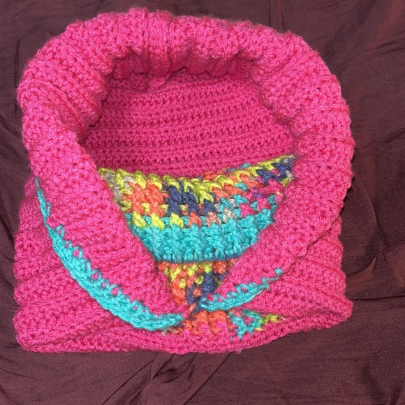 Balaclava HOODED SCARF - Picture 2 of 4